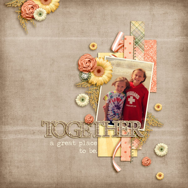 Together