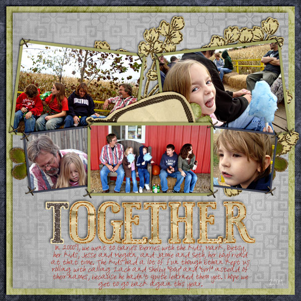 Together