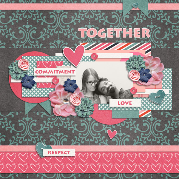 Together