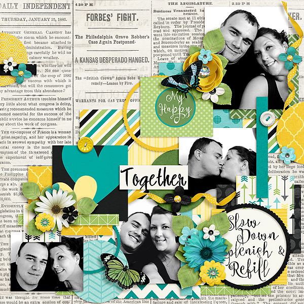 Together