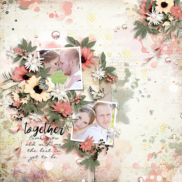 together