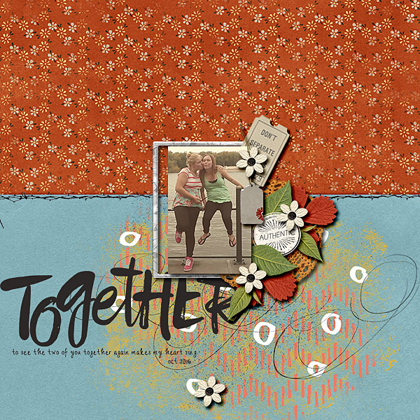 Together