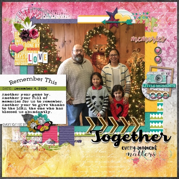 Together