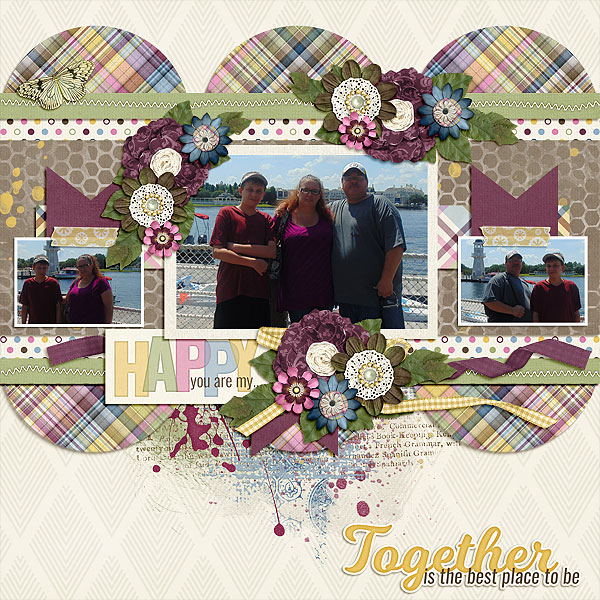 Together