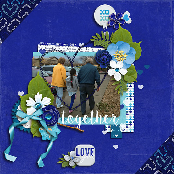 Together