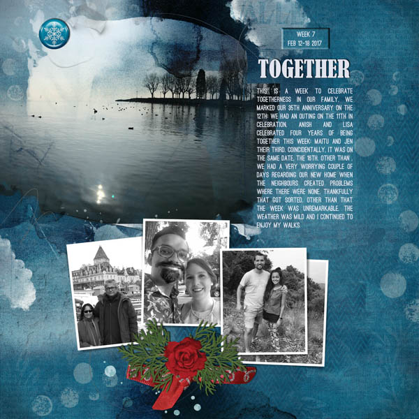 Together