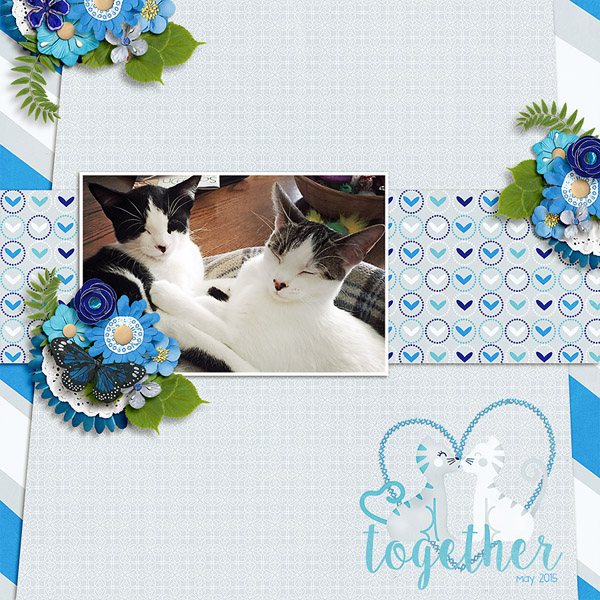 together
