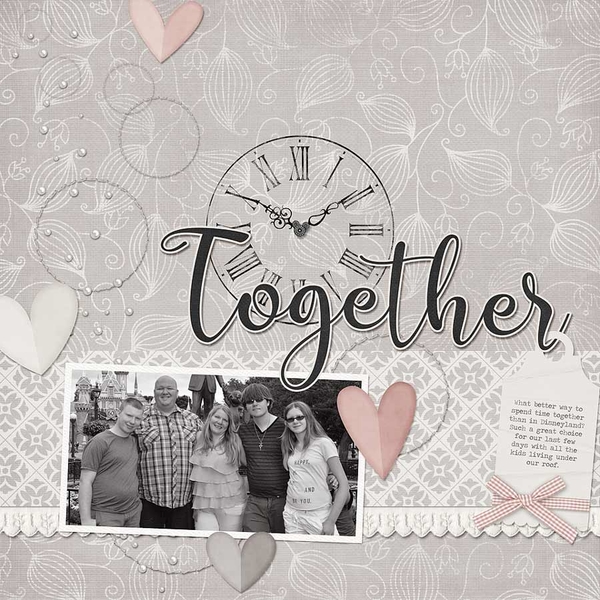 ~Together~