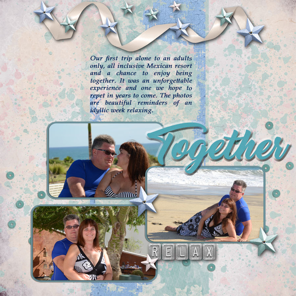 Together