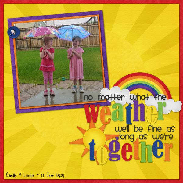 Together