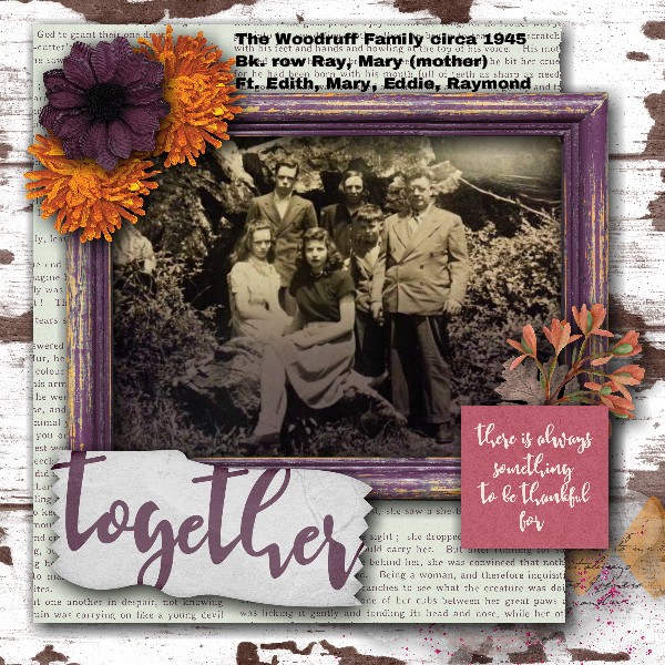 Together