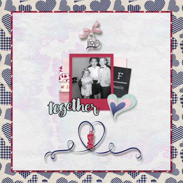 Together