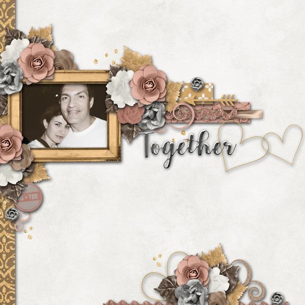 together