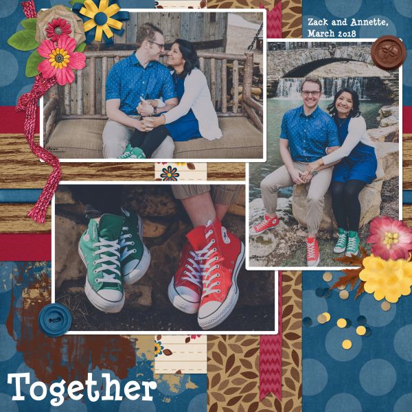 Together