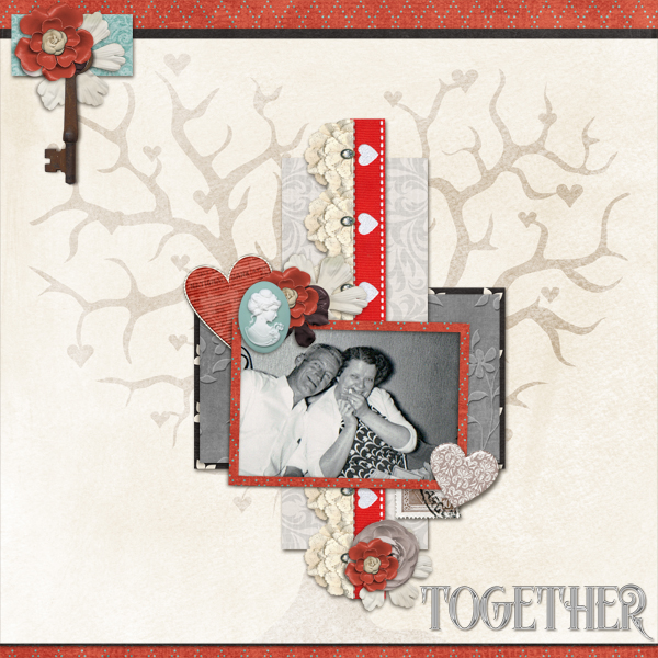 Together