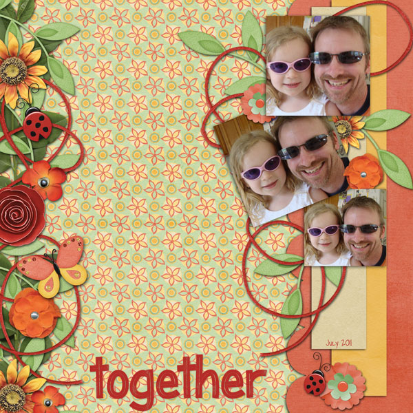 Together