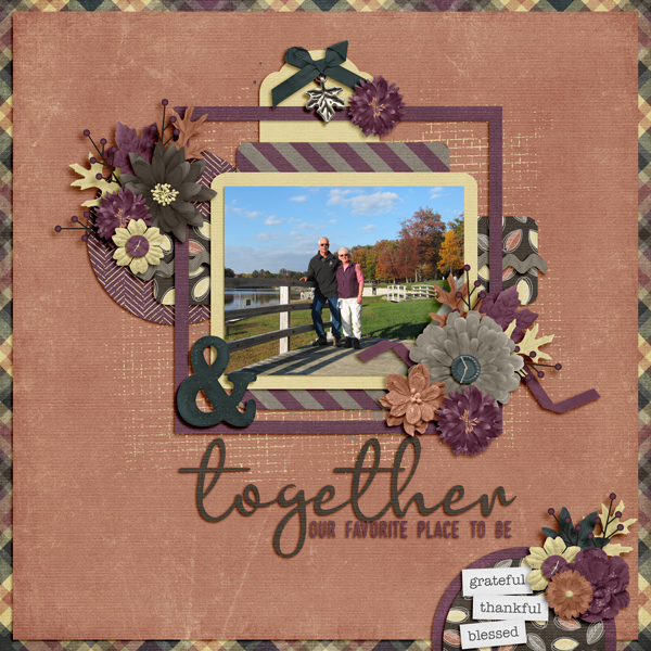 Together