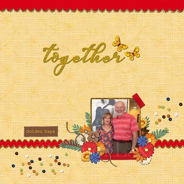 Together