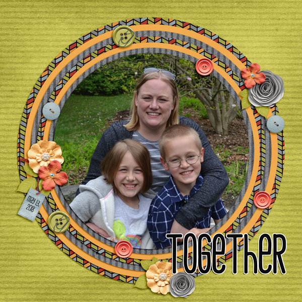Together
