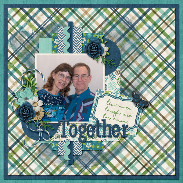 Together