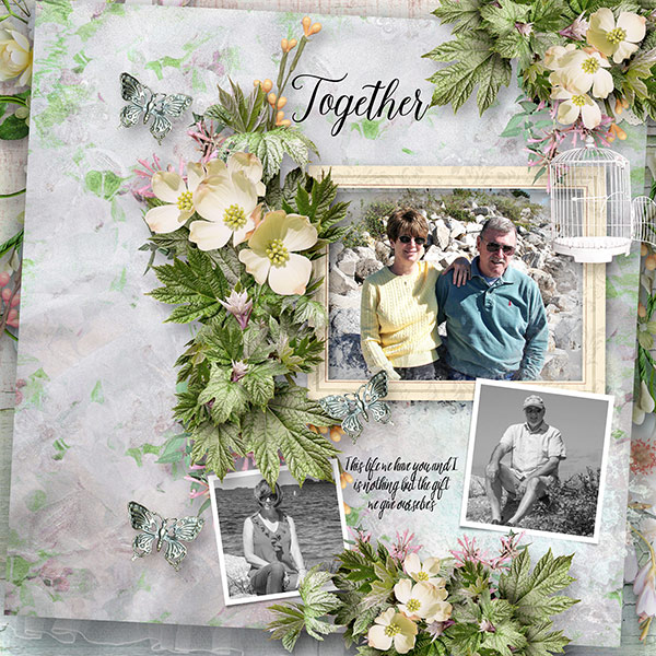 Together