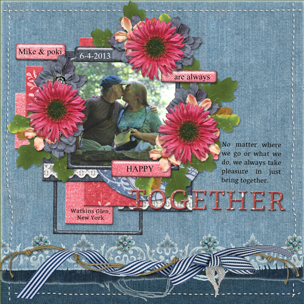 TOGETHER