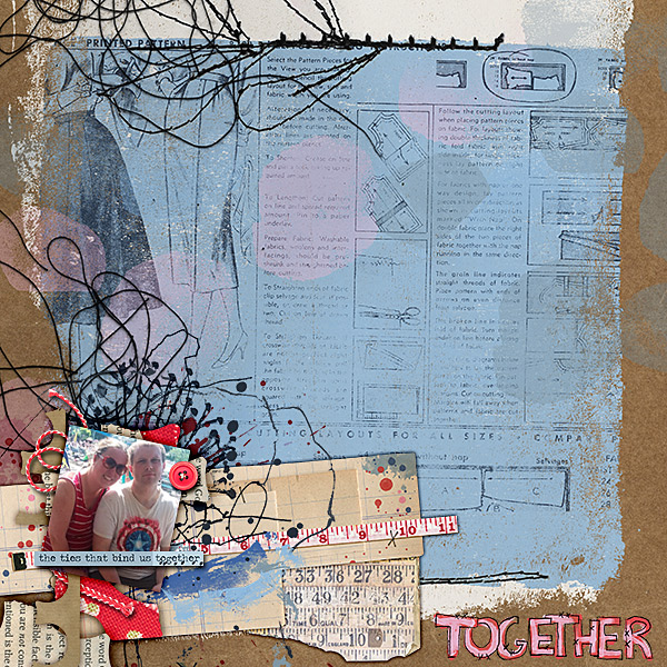 Together....