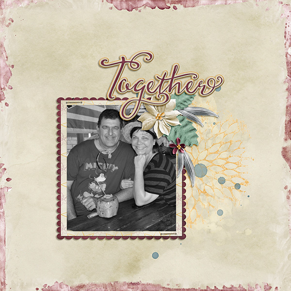 Together