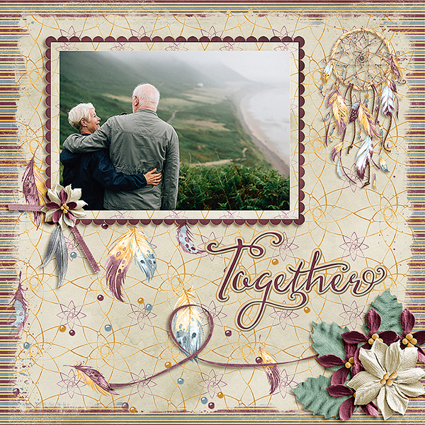 Together
