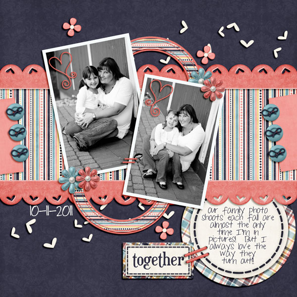 Together