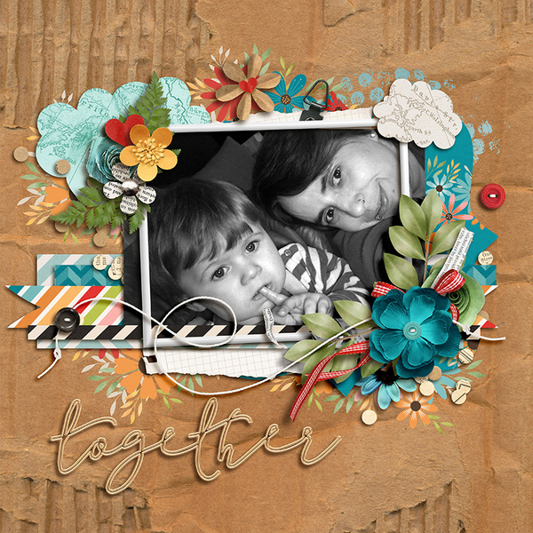 Together