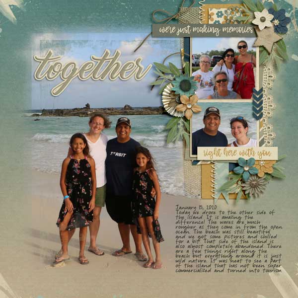 Together