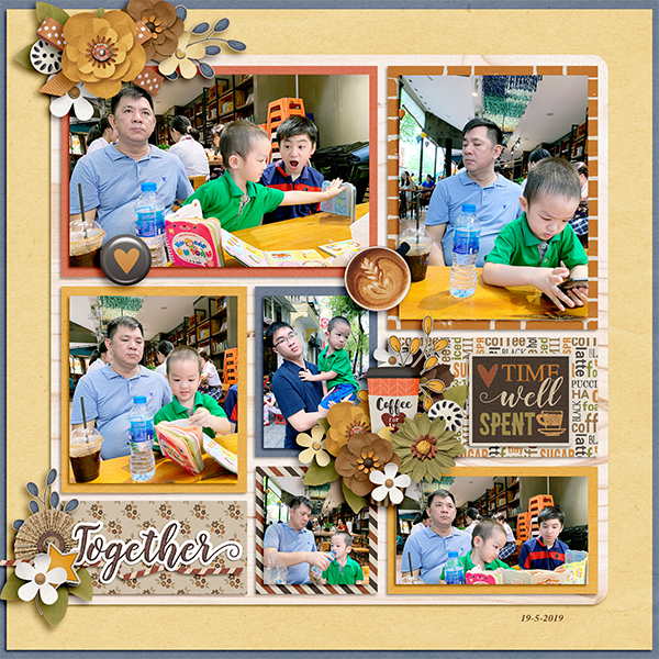 Together