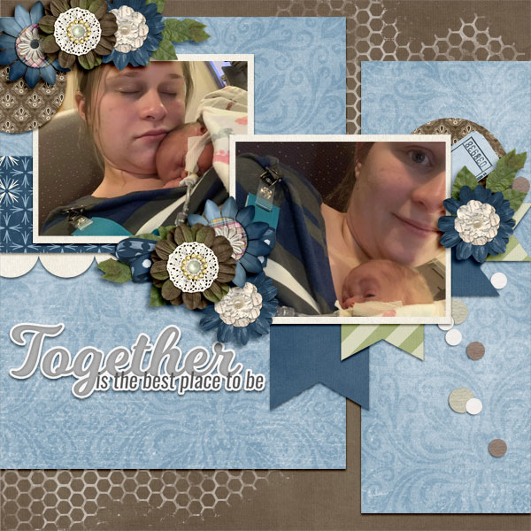 Together