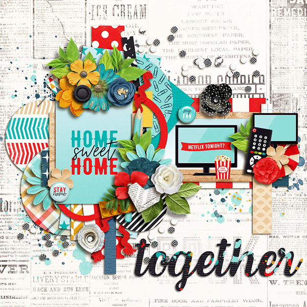 Together