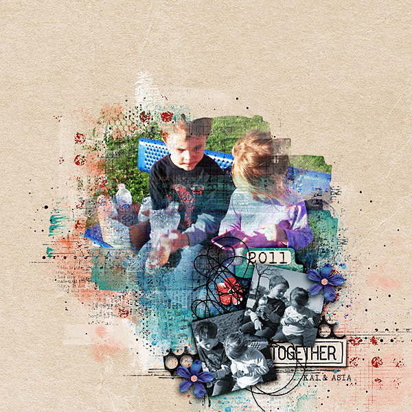 Together