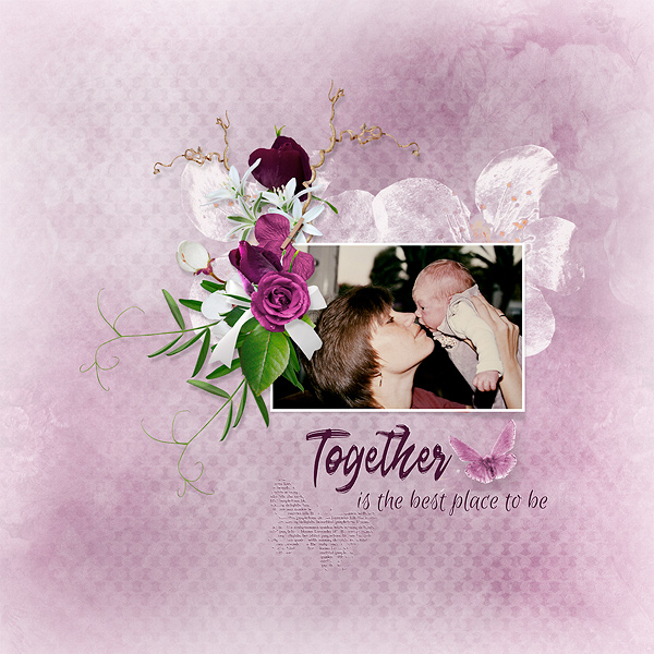 together