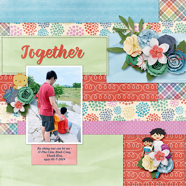 Together