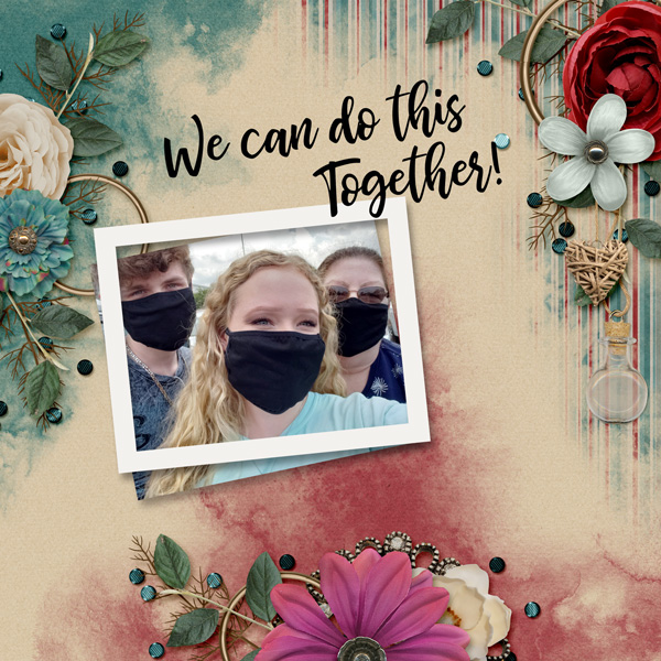 Together