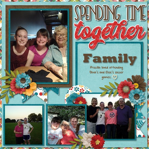 Together