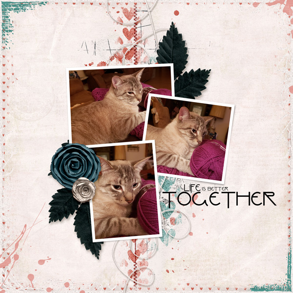 Together