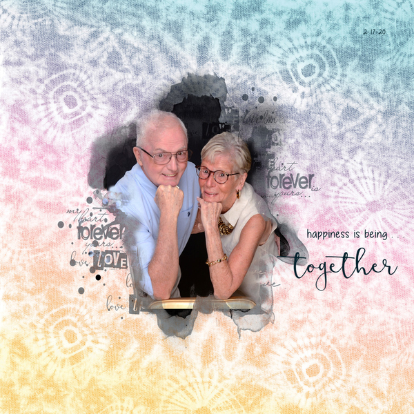 Together