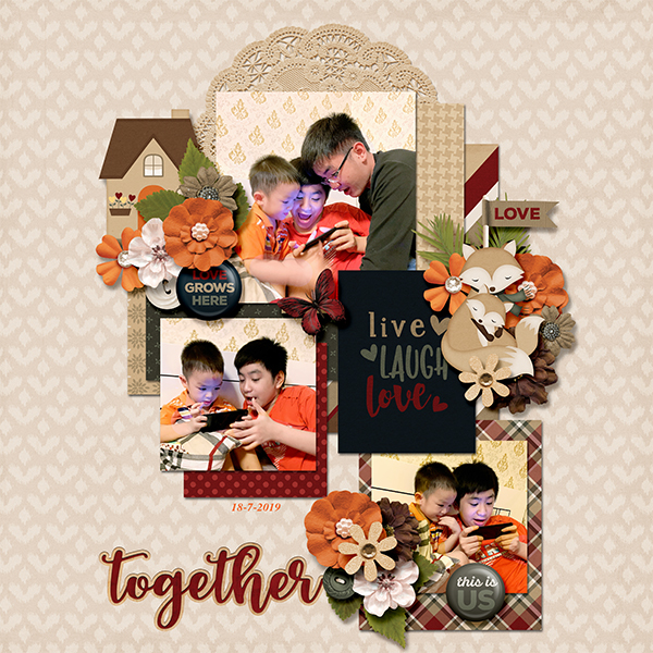 Together
