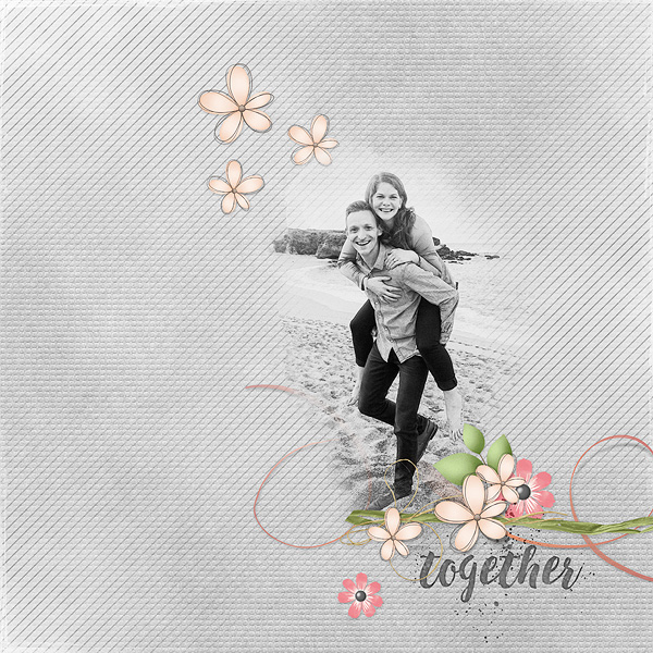 together