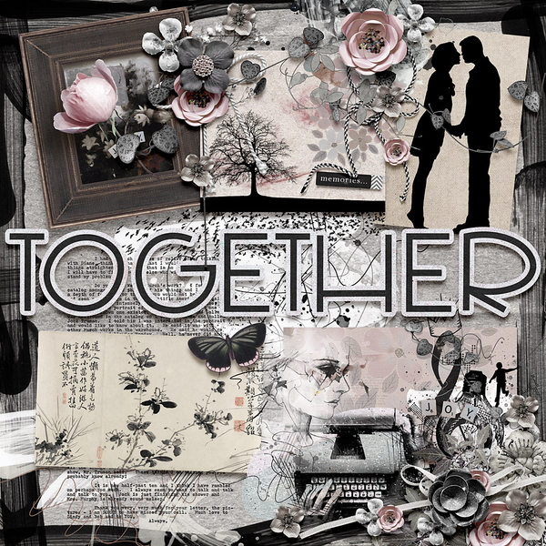 Together