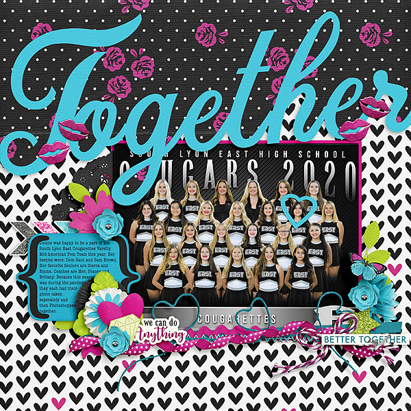 Together
