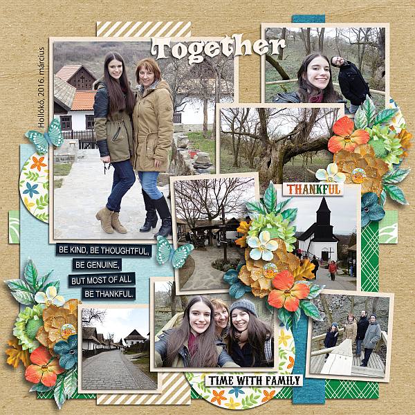 Together