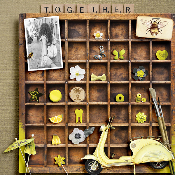 Together
