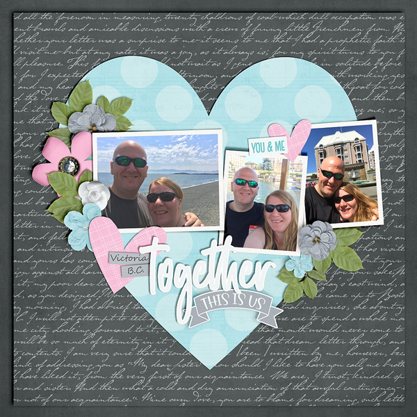 ~Together~