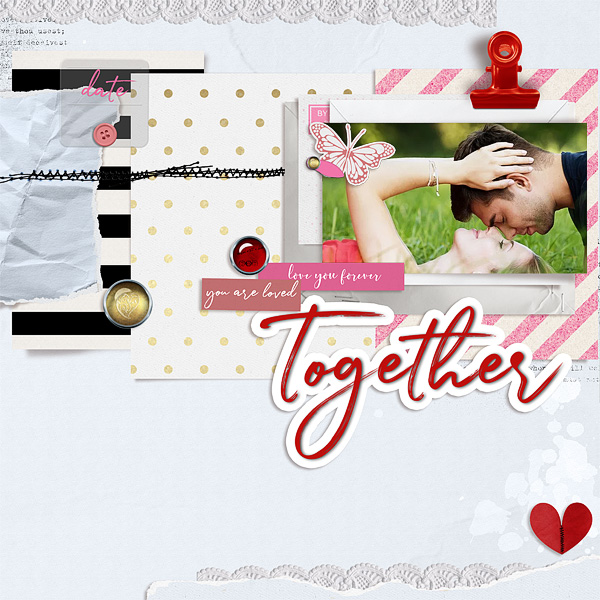 together